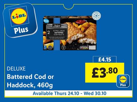 Food, Non-food, Wine and Recipes | Lidl GB