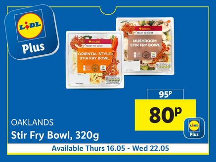 Lidl Plus | View Latest Deals &amp; Offers | Lidl GB